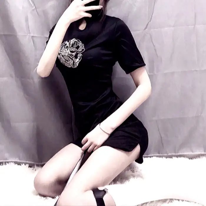 空旷的海滩